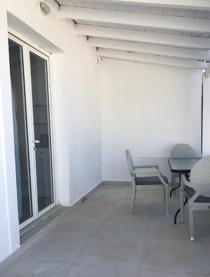Apartment Sotiris