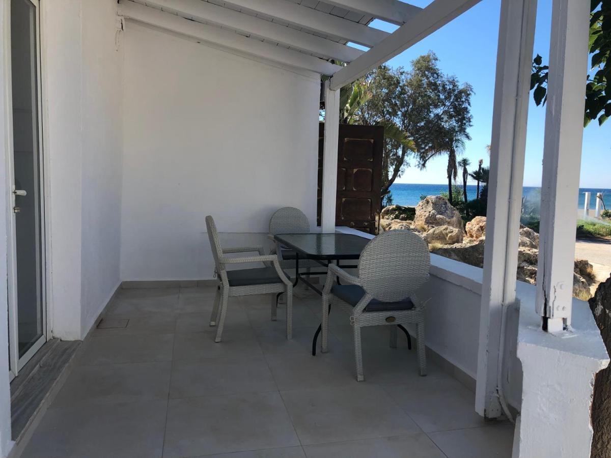 Apartment Sotiris *