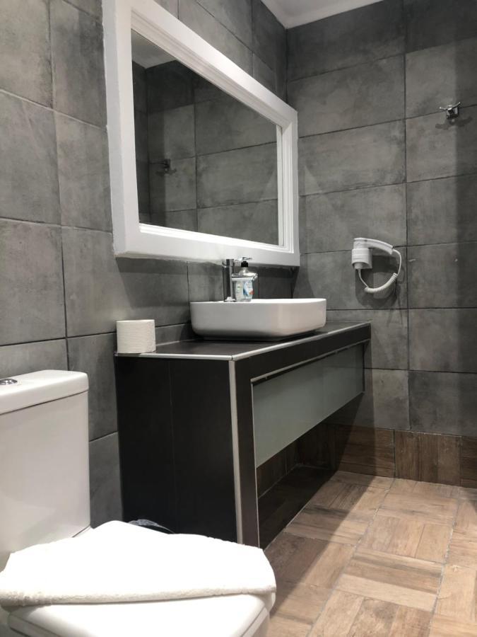 Sotiris Apartment