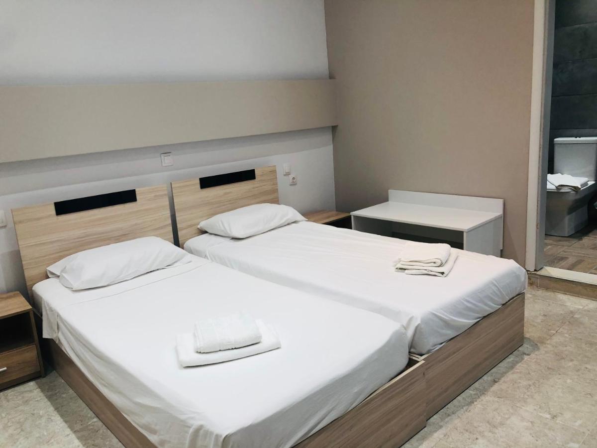 Sotiris Apartment Faliraki