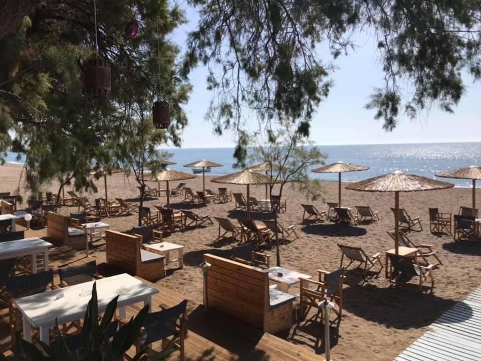Apartment Sotiris