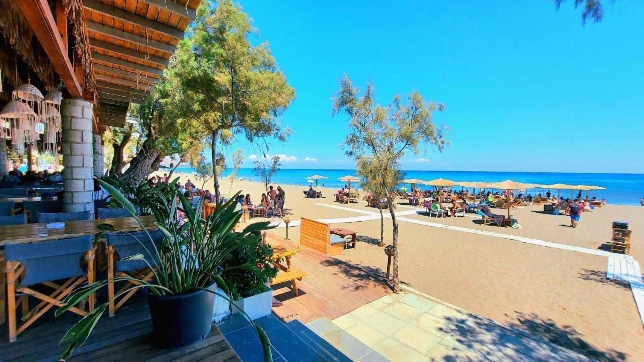 Sotiris * Faliraki