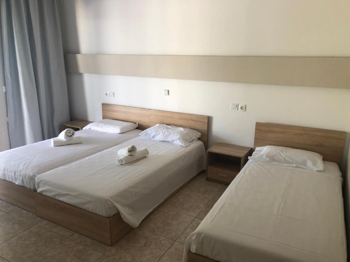 Apartment Sotiris Faliraki