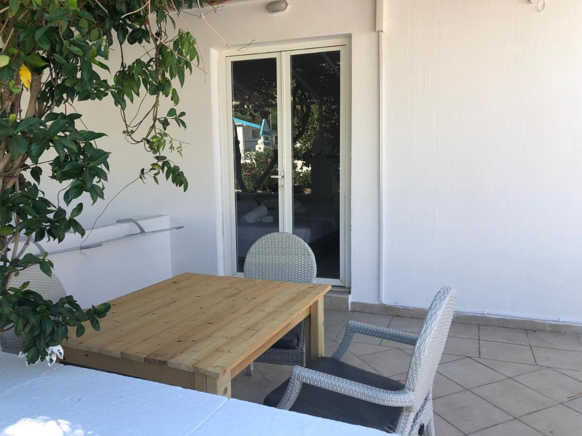 Apartment Sotiris