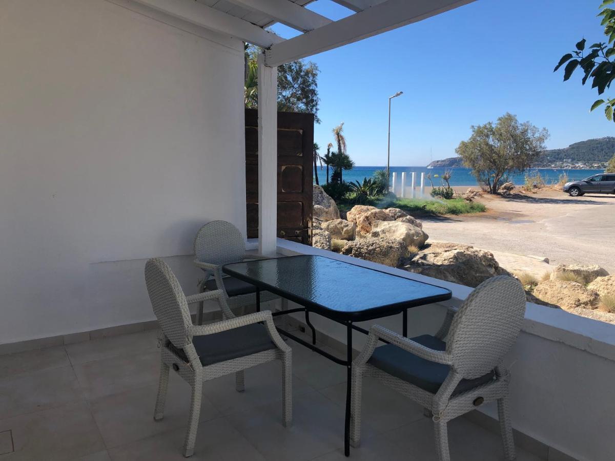 Apartment Sotiris Faliraki