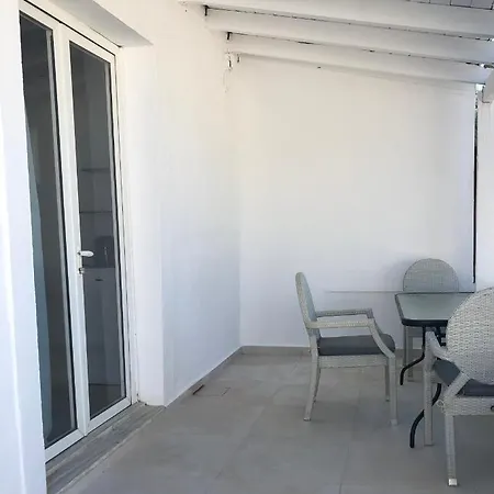 Sotiris Rooms Faliraki Exterior photo