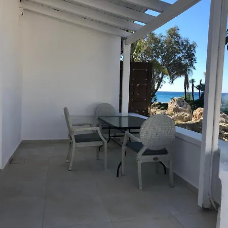 Sotiris Rooms Faliraki Exterior photo