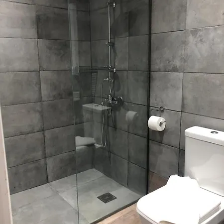 Sotiris Rooms Faliraki Exterior photo
