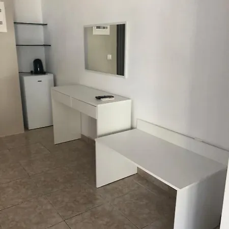 Sotiris Rooms Faliraki Exterior photo