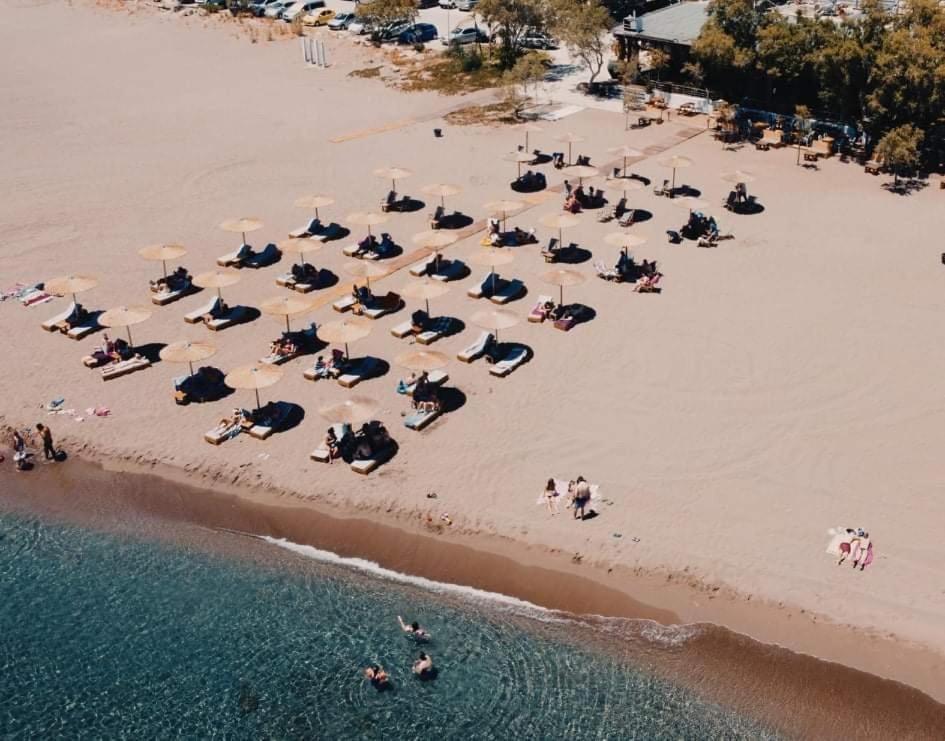 Sotiris Apartament