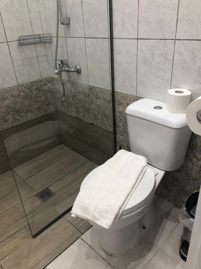 Apartament Sotiris