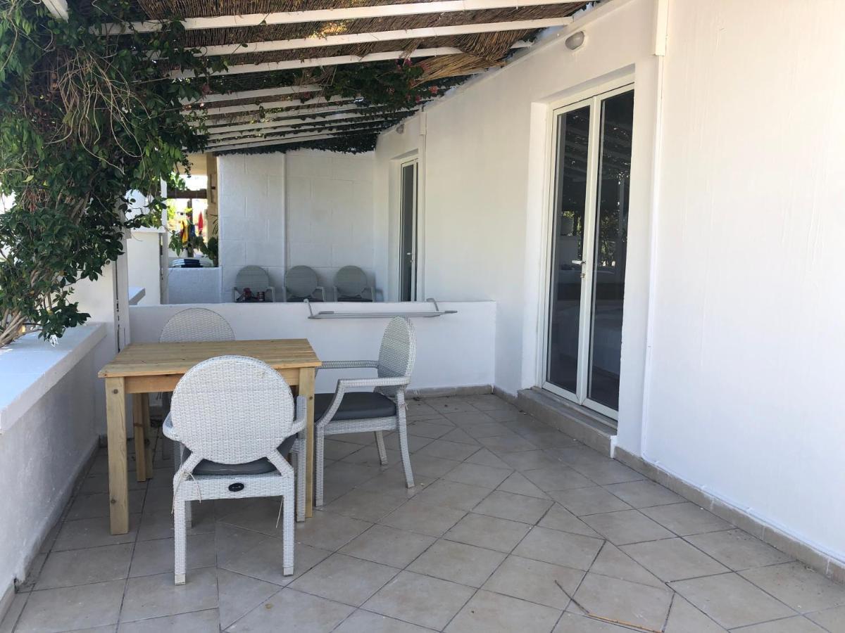 Sotiris Apartament *