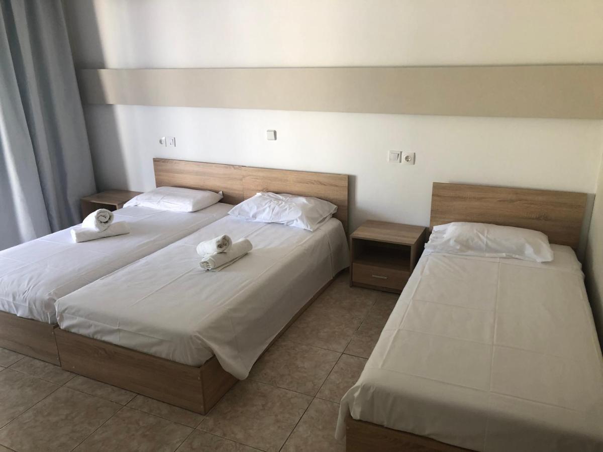 Sotiris Apartament Faliraki