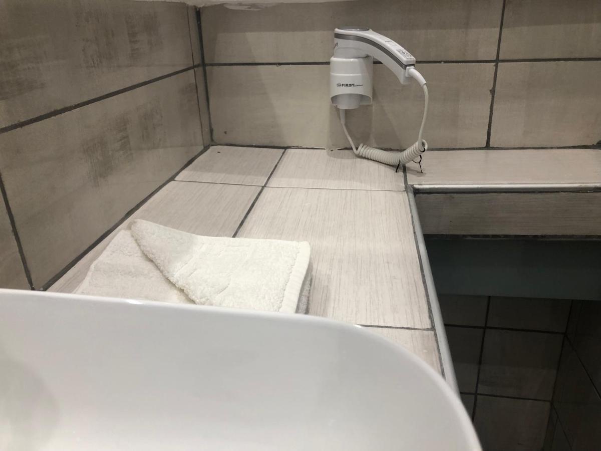 Apartament Sotiris